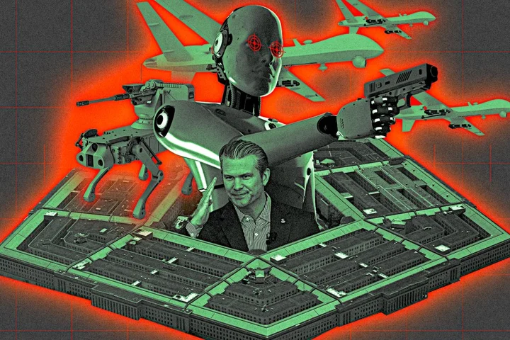 Judge sides with Anthropic to temporarily block the Pentagon’s ban