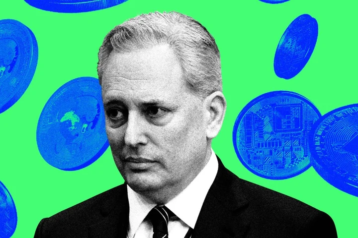 David Sacks is no longer the White House AI and Crypto Czar