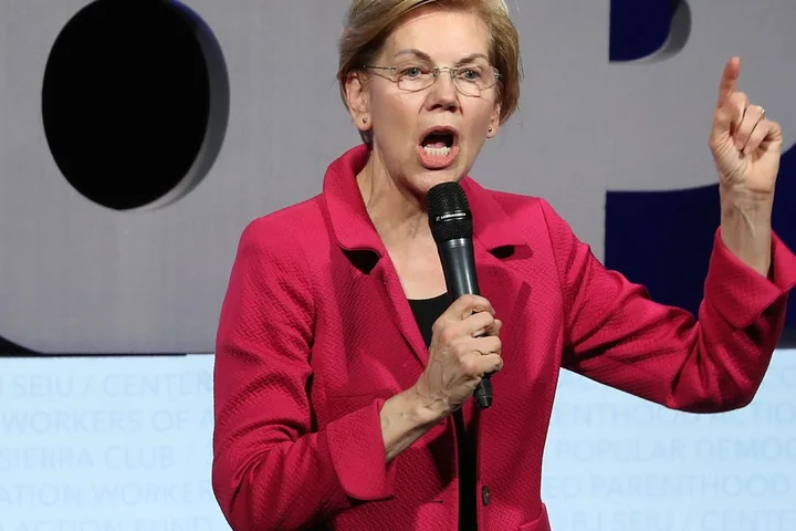 Senators want US energy information agency to monitor data center electricity usage