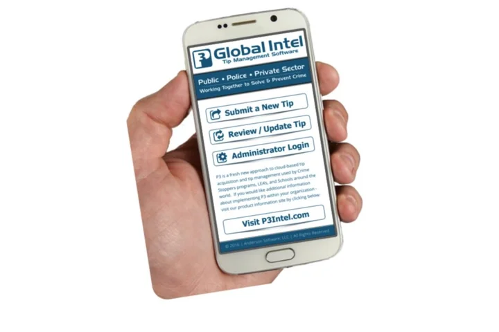 Internet Yiff Machine: We hacked 93GB of "anonymous" crime tips