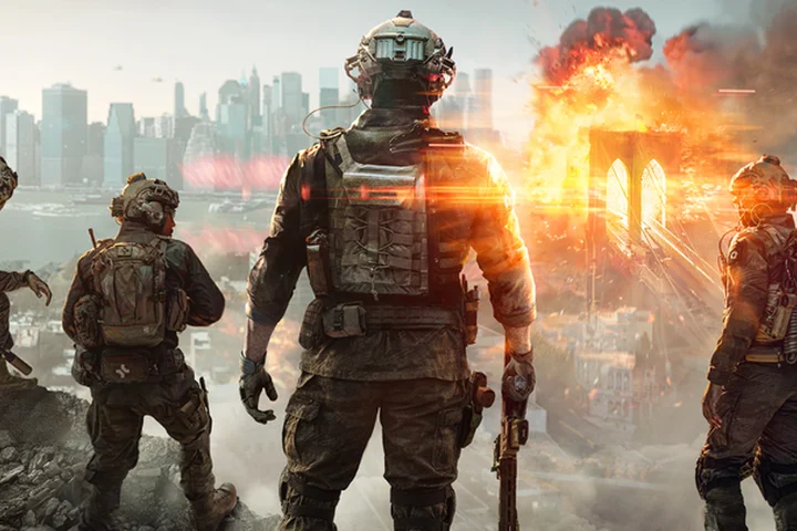 Score Discounts on PS5, Switch, Xbox Games and More