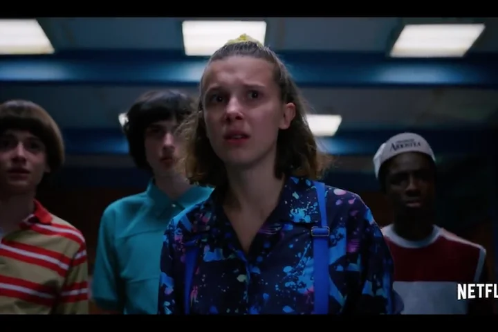 Netflix raises prices for every subscription tier by up to 12.5 percent