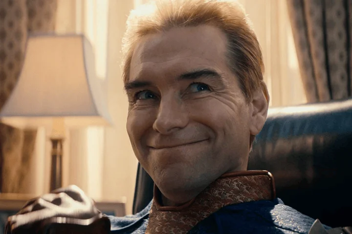 At 50, He's Too Old to Play Resident Evil Bad Guy Wesker, but Admits 'People Keep Bringing This Up'