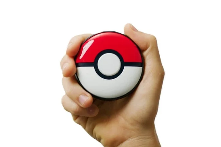 Pokémon Go Adding Item That Automatically Throws Pokéballs and Spins Stops, Helping to Play the Game For You