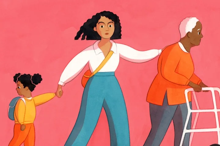 The elder care solution that everyone with aging parents should know about