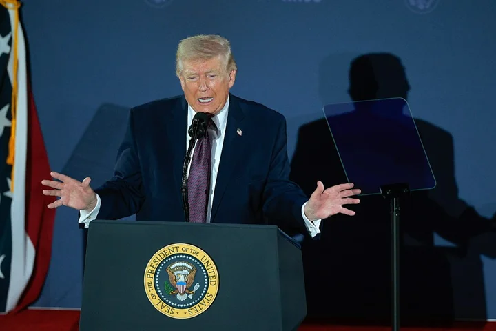 Trump’s moving Iran deadline, briefly explained