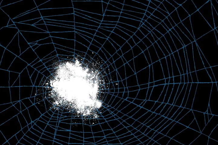 The cocaine comeback, explained