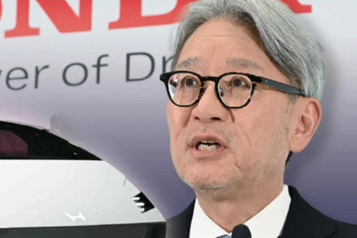 Editor's Choice: Honda's shattered EV dream