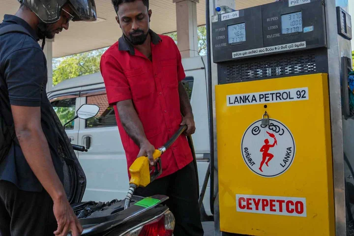 Baked lessons from 2022 yet to help Sri Lanka amid Iran oil crisis