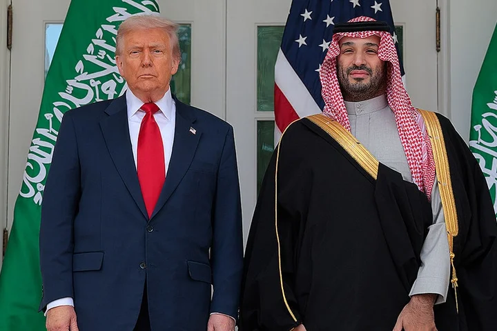 Iran backlash forces Gulf allies toward Washington as regional tensions rise