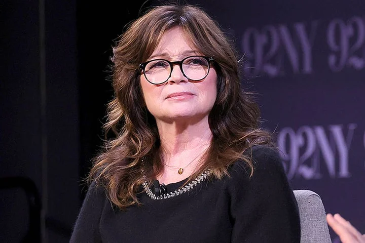 Valerie Bertinelli’s body confession: Why the star says she is now ‘deformed’