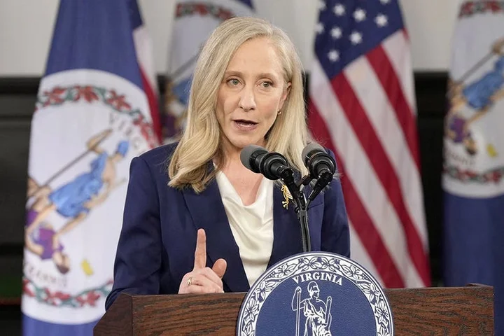 Spanberger takes fire from all sides as Youngkin, Angel parent slams recent controversies