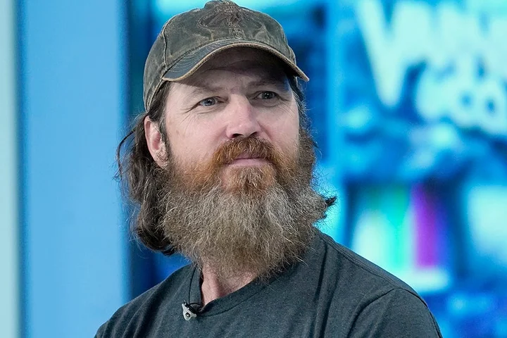 'Duck Dynasty' star Jase Robertson says 'rednecks' are the only people left who are 'unoffendable' in America