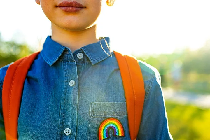 AAP faces pressure over trans youth care, guiding docs to keep parents in the dark about child's sexual health