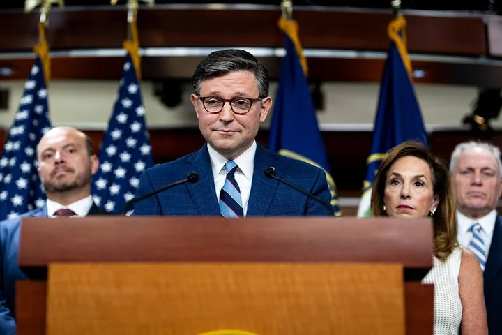 House GOP’s DHS funding measure survives critical hurdle but path uncertain in Senate