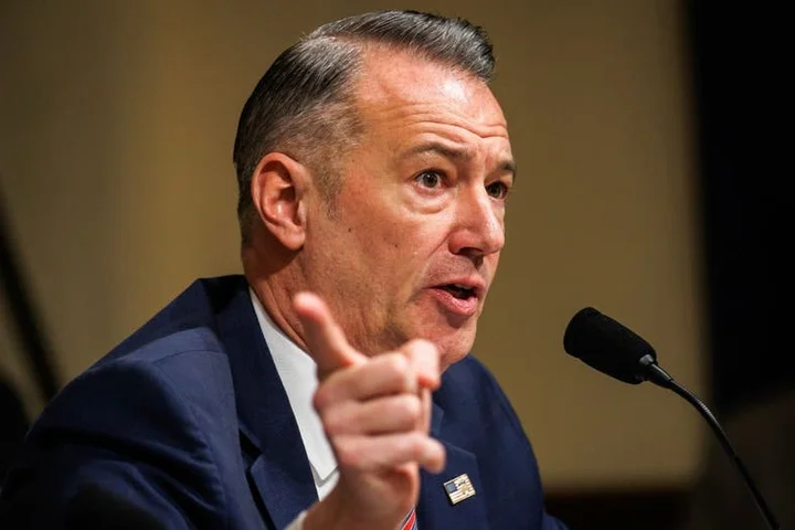 White House blasts POLITICO report on acting ICE chief hospitalizations as ‘inaccurate trash’