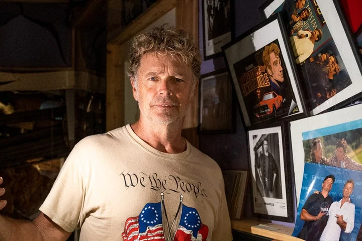 'Dukes of Hazzard' star John Schneider says Democrats secretly rely on Trump policies they publicly attack