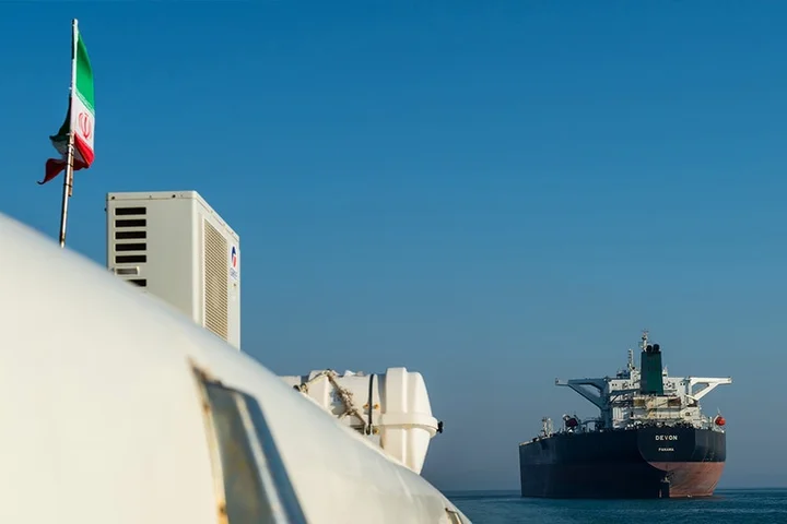 US eyes seizing Iran’s oil lifeline — but it may not cripple Tehran