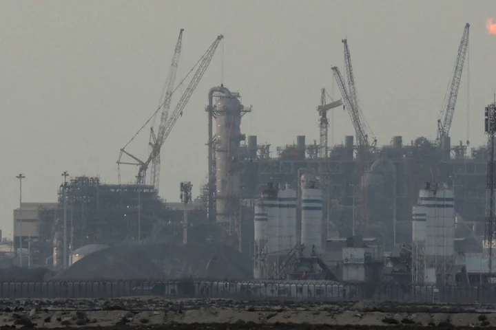 How important are the Gulf economies to the world?