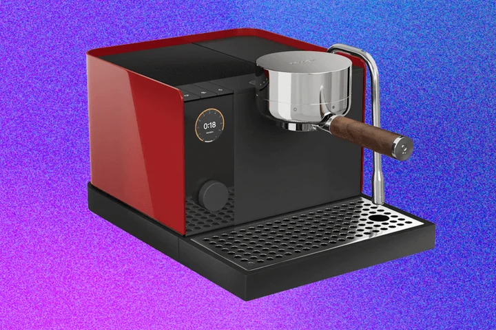 8 Best Espresso Machines for Home (2026), Tested by Coffee Pros