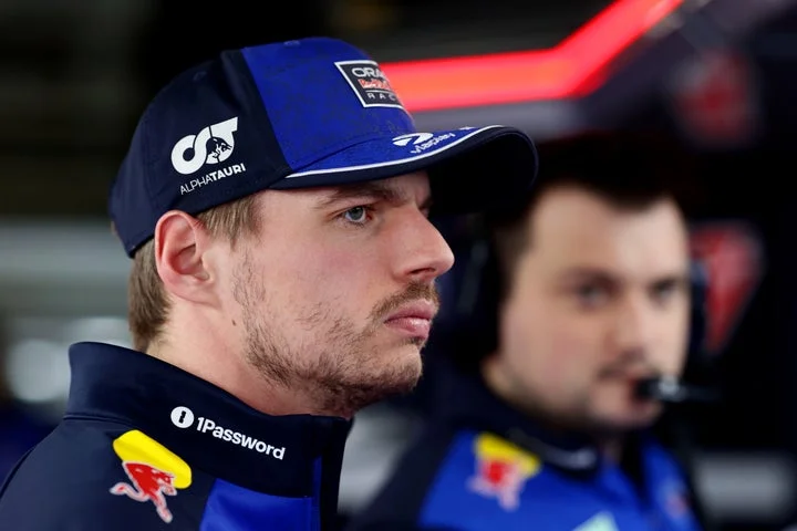 Max Verstappen explains why he kicked out British F1 journalist: ‘He laughed in my face’