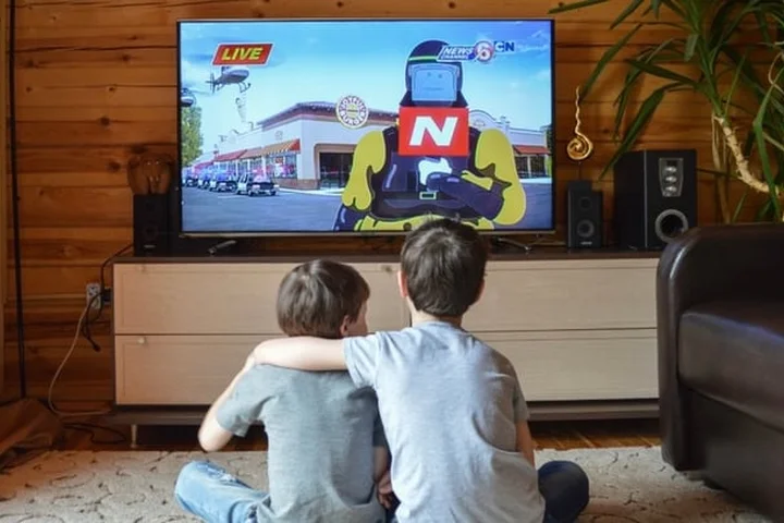 Parents using ‘dodgy’ Amazon Fire sticks to stream children’s TV lost £2,000 to scams in London