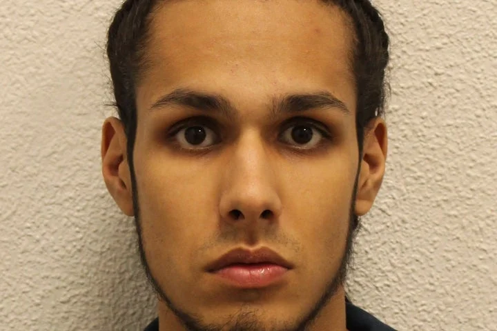 DNA found on asthma inhaler and cigarette helps convict teenager in man’s death