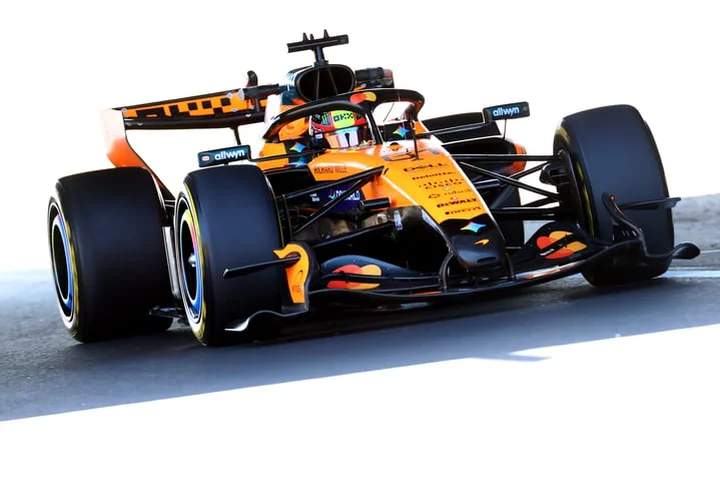 Japanese Grand Prix 2026: Start time, grid positions, how to watch F1 and weather forecast