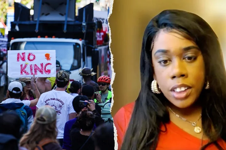 'No Kings' calls itself leaderless but its own internal documents tell a very different story