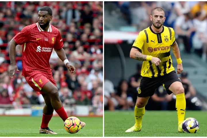 Kick-off time, who is playing, squads and how to watch today