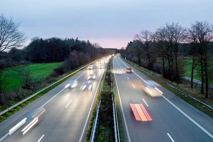 Too loud? Ticket’s in the mail