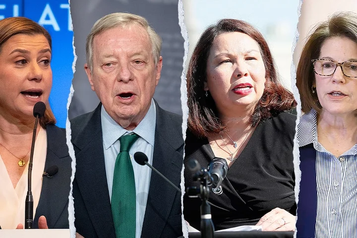 Dem senators dodge crucial question on illegal alien accused of killing Chicago college student