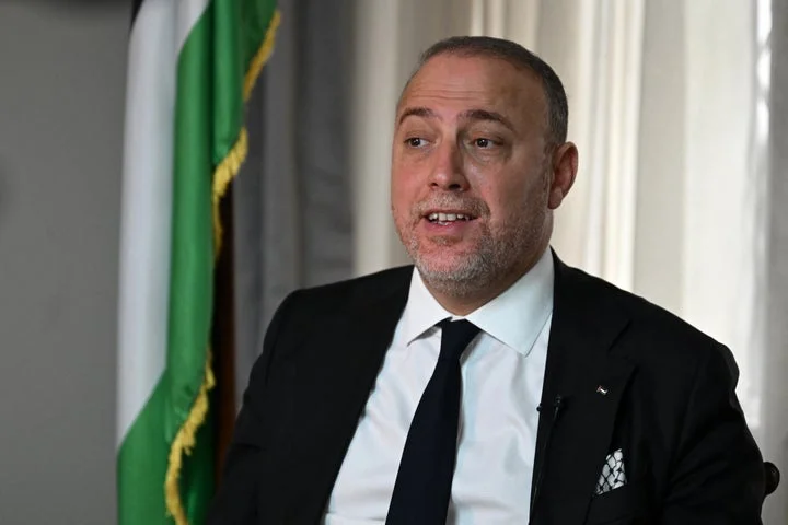 ‘What happens in Gaza, will happen everywhere’: Palestinian ambassador to the UK warns Israel will not stop