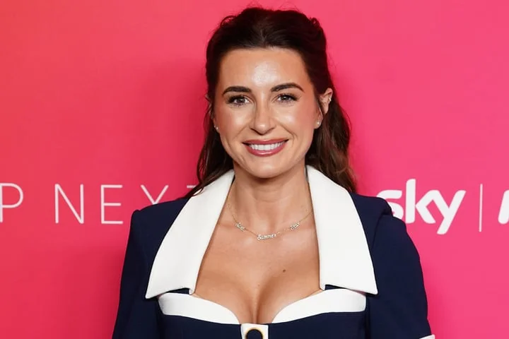 Dani Dyer eyes up Celebrity Traitors stint as father Danny casting rumours swirl