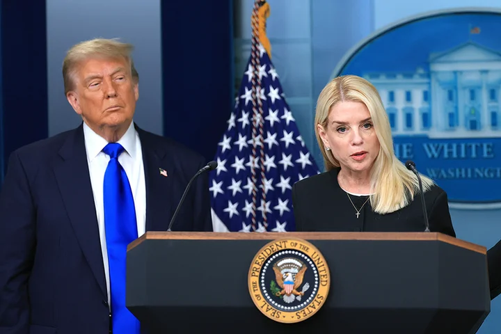 DC court rulings stall Trump agenda across immigration, policing, Fed — raising stakes on executive power