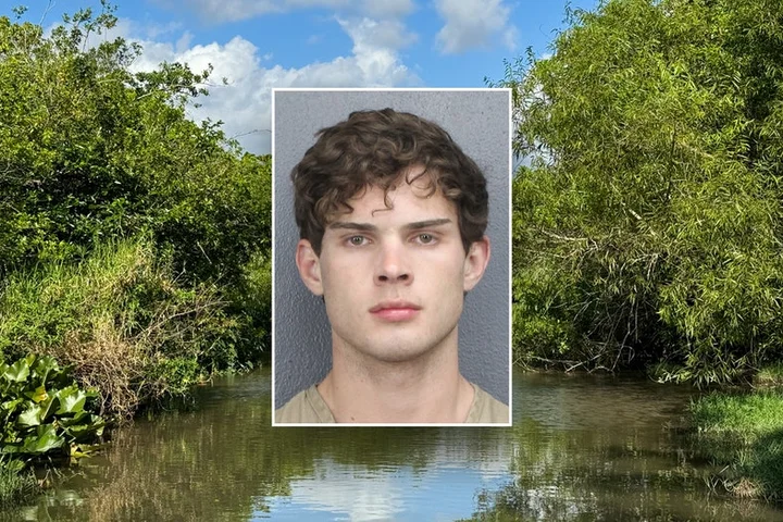 Controversial viral influencer 'Clavicular' arrested in Florida on battery charges