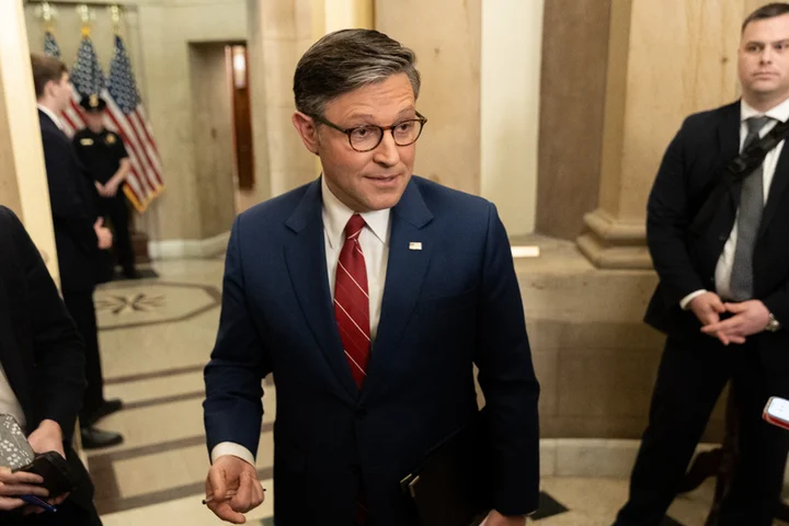 House Republicans pass rival DHS plan, setting up Senate fight as shutdown set to become longest in history