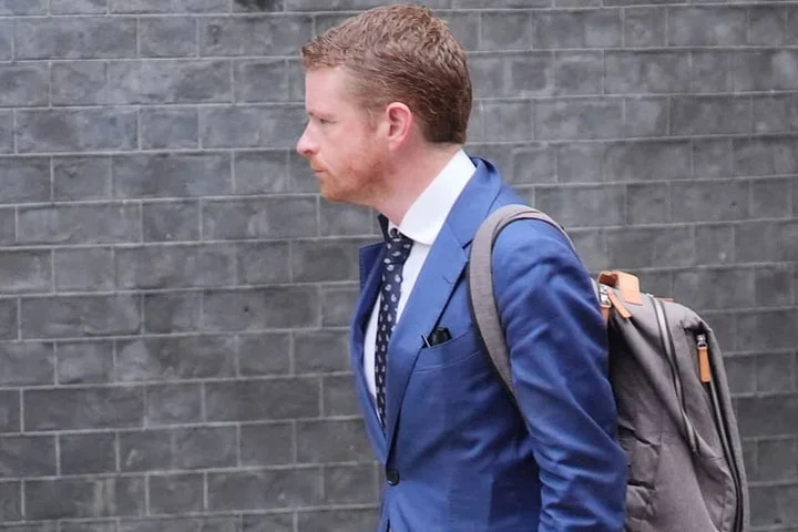 Met Police reviewing CCTV in review of Morgan McSweeney phone theft