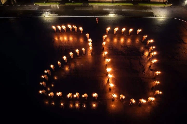 Royal Regiment of Scotland to celebrate 20th anniversary