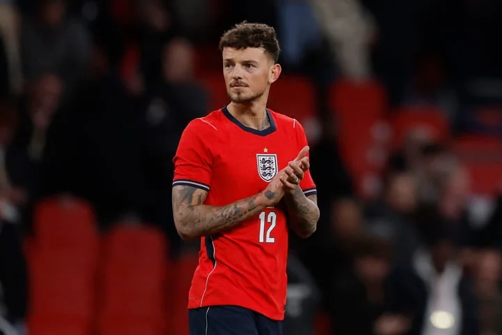 Thomas Tuchel responds to Ben White boos as Arsenal star jeered on England return