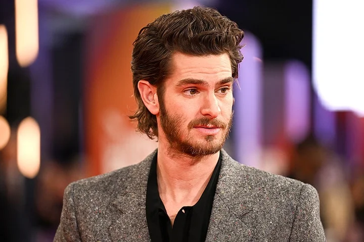 Andrew Garfield warns fans against watching 'Harry Potter,' calls Rowling ‘she that shall remain nameless’