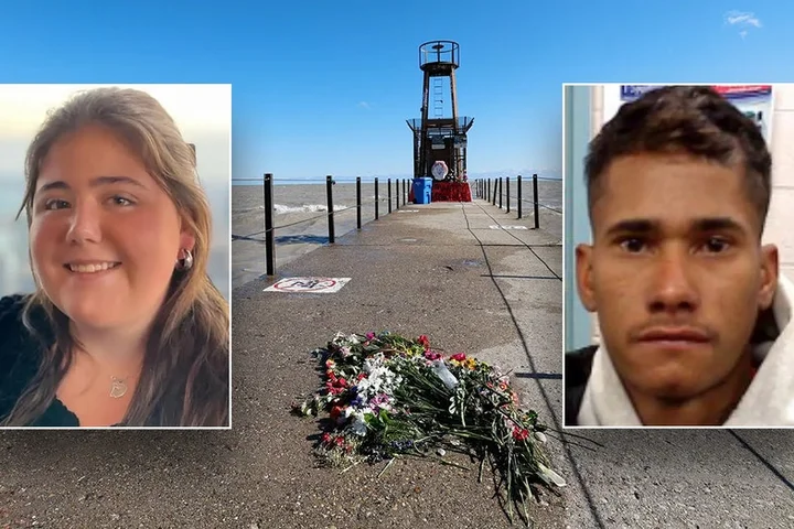 Chicago-area student paper unveils ICE tracker days after illegal migrant charged in Sheridan Gorman's murder