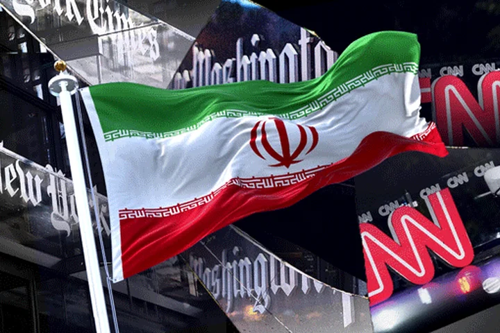 Watchdog blasts BBC, CNN, NYT for applying 'war crime' label almost exclusively to US, Israel in Iran conflict