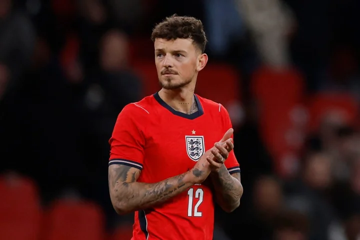 White is hero and villain on England return, Germany’s Wirtz destroys Swiss