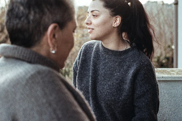 ‘She left her body’: A mother’s fight against her daughter’s anorexia