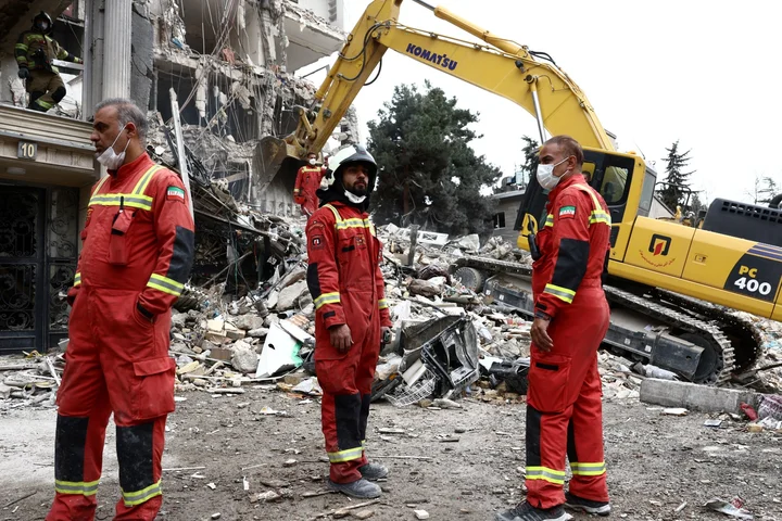 Israel war on Iran unfolded in its first four weeks