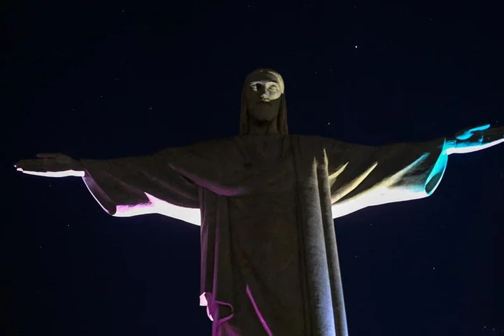 Monuments to go dark as 20th edition kicks off