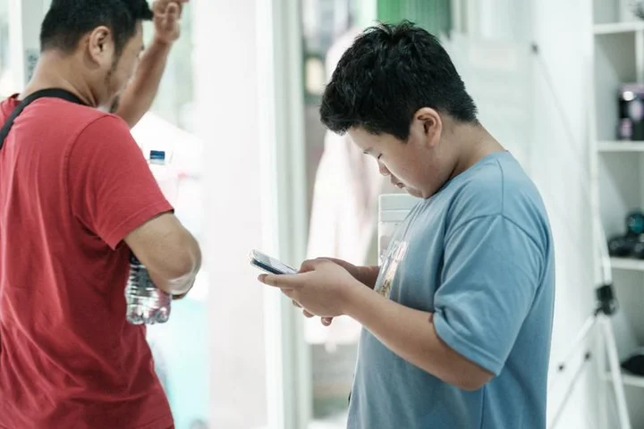 Indonesia's ban on social media for children under 16 is the first