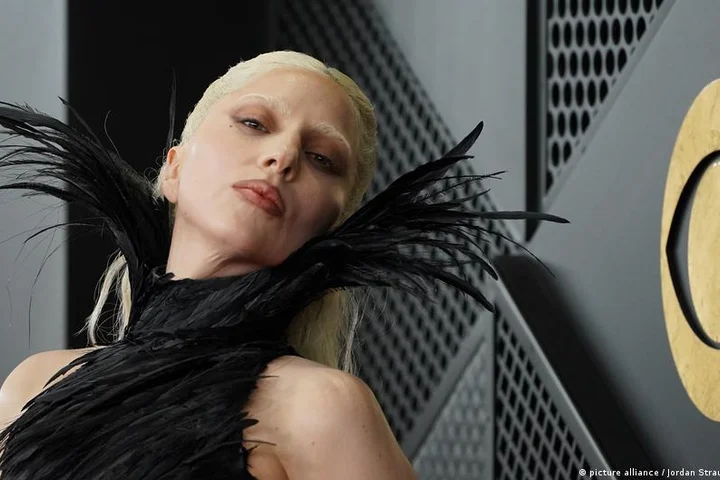 At 40, Lady Gaga isn't done revolutionizing pop music