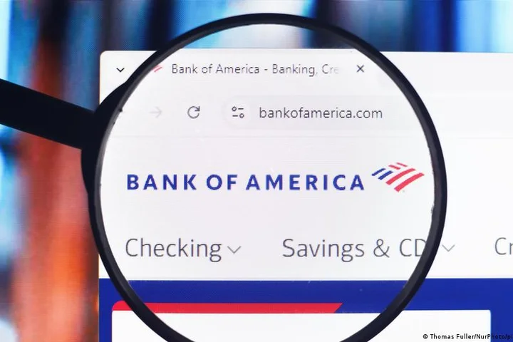 Bank of America settles Epstein case for $72.5 million